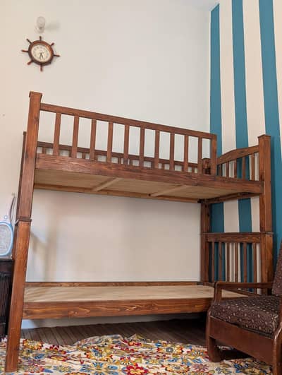 Kids Bunker Bed (kids beds,kids Bunker bed,Double bed,kids singlebed)