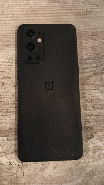 One Plus 9 Pro