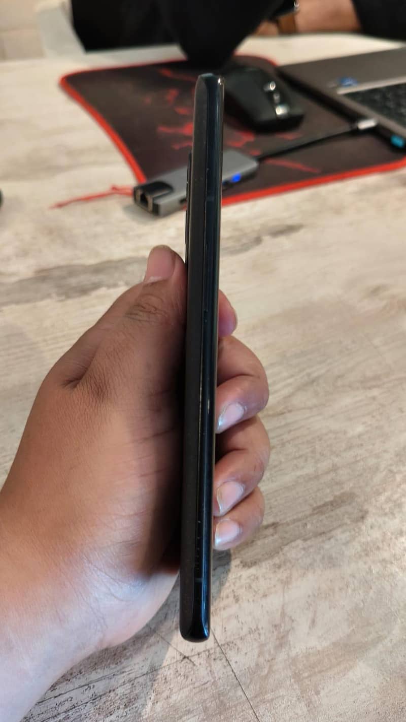 One Plus 9 Pro 2