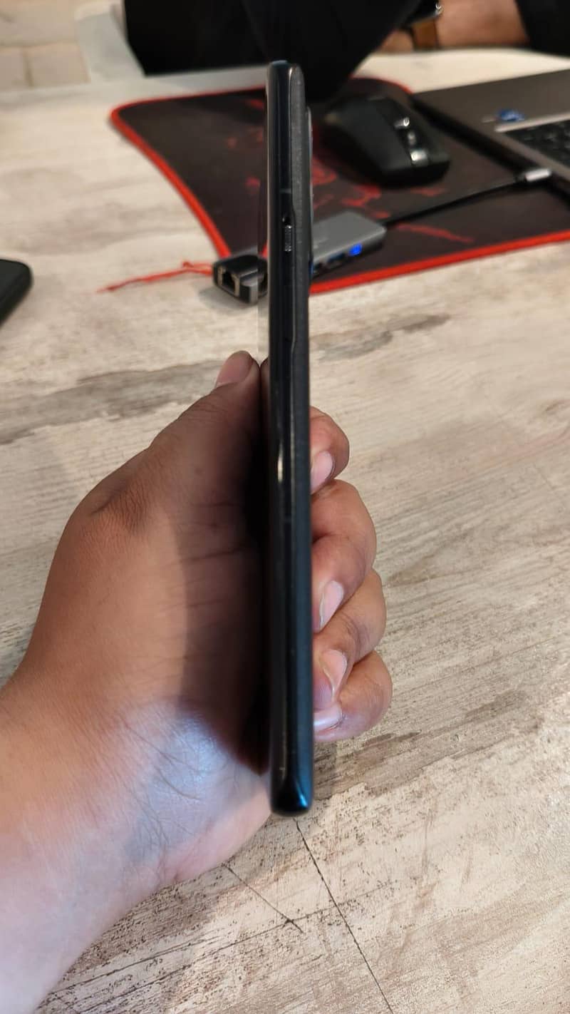 One Plus 9 Pro 3