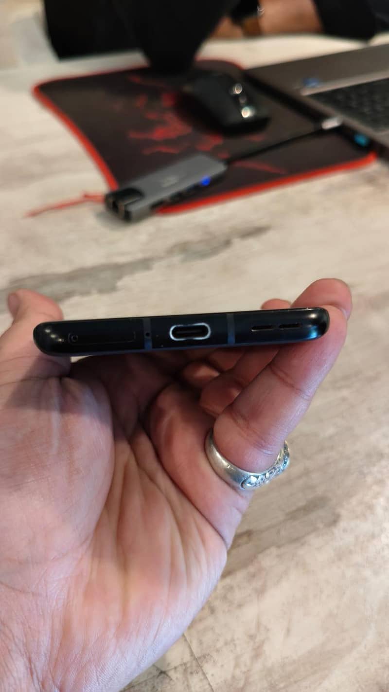 One Plus 9 Pro 5