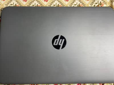 Hp stream