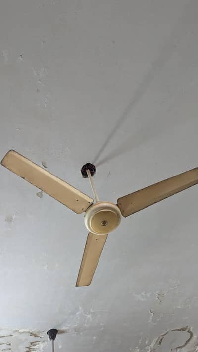 100% copper fans for sale ( 3 Fans )