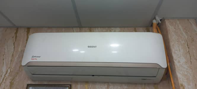 New ac orient 1.5 ton