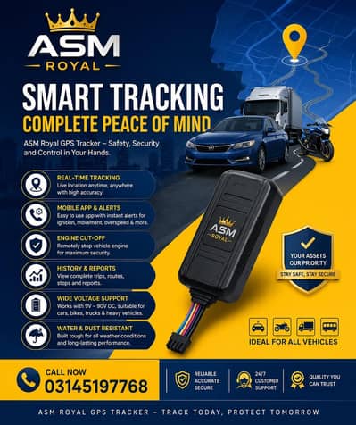 Gps tracker for cars and bikes in low price