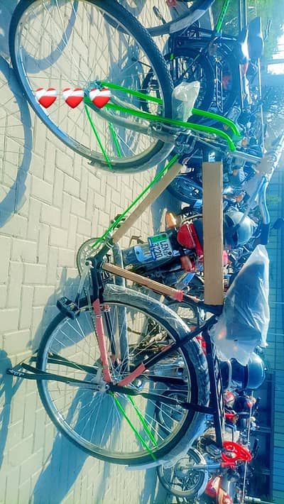 Brend new cycle for sale