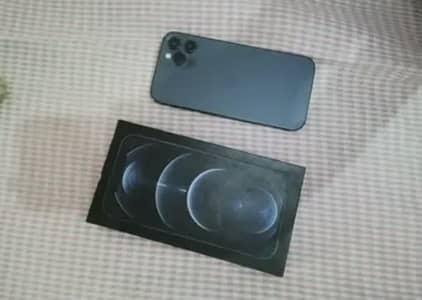 Apple iPhone 12 Pro