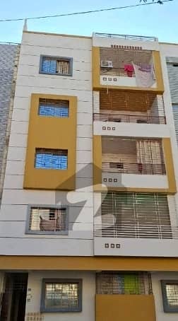 Stunning Flat Is Available For sale In Chapal Sun City