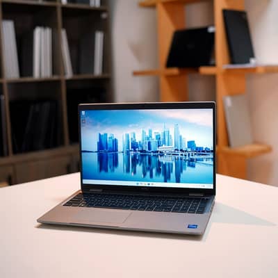 High Performance Dell Latitude 5520 | i5 11th Gen| 16GB RAM|Super Fast