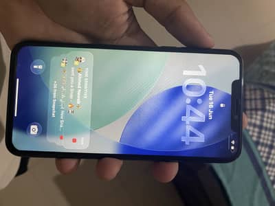 Apple iPhone 11 Pro Max exchange posible