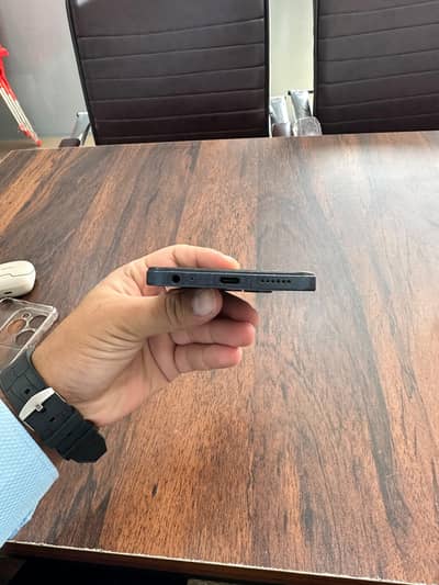 Infinix Smart 8