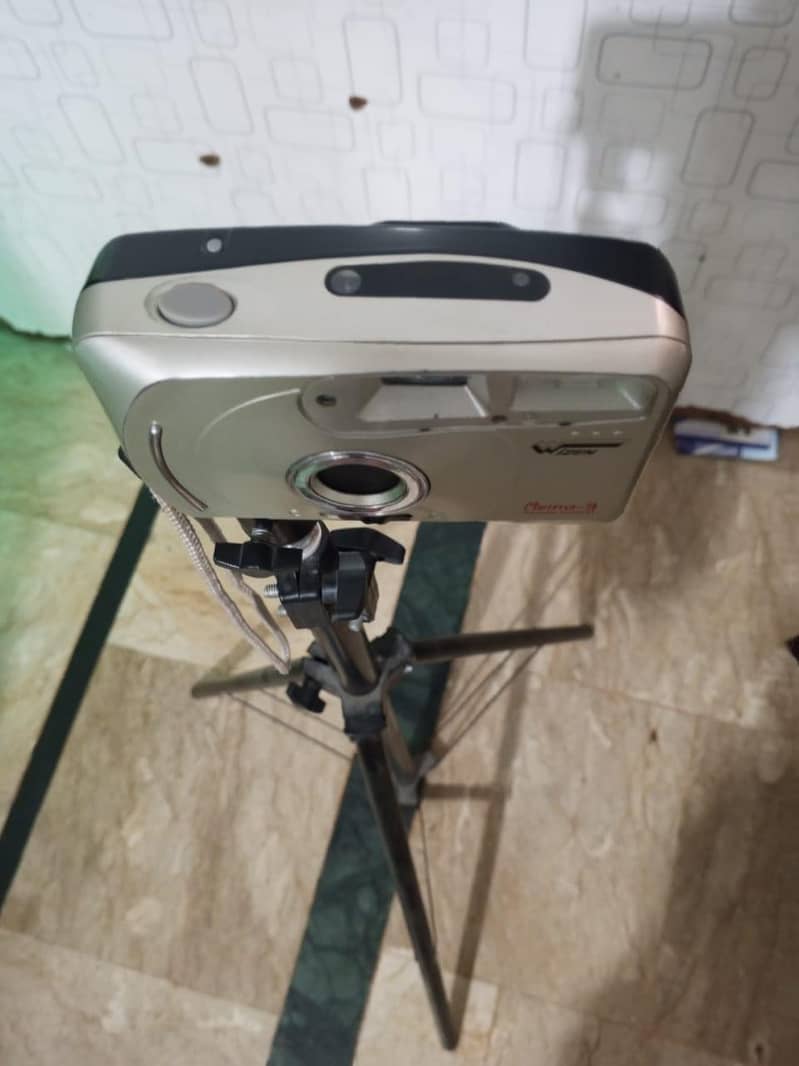 Wizen Memo-3 remote control camera 1