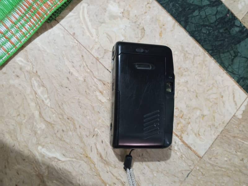 Wizen Memo-3 remote control camera 5