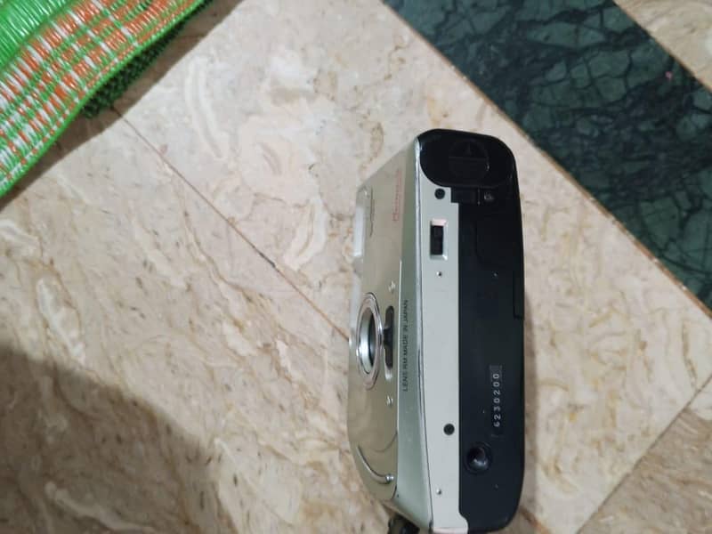 Wizen Memo-3 remote control camera 6