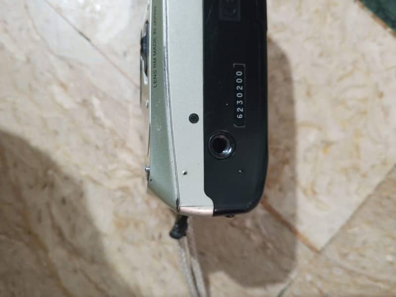 Wizen Memo-3 remote control camera 7