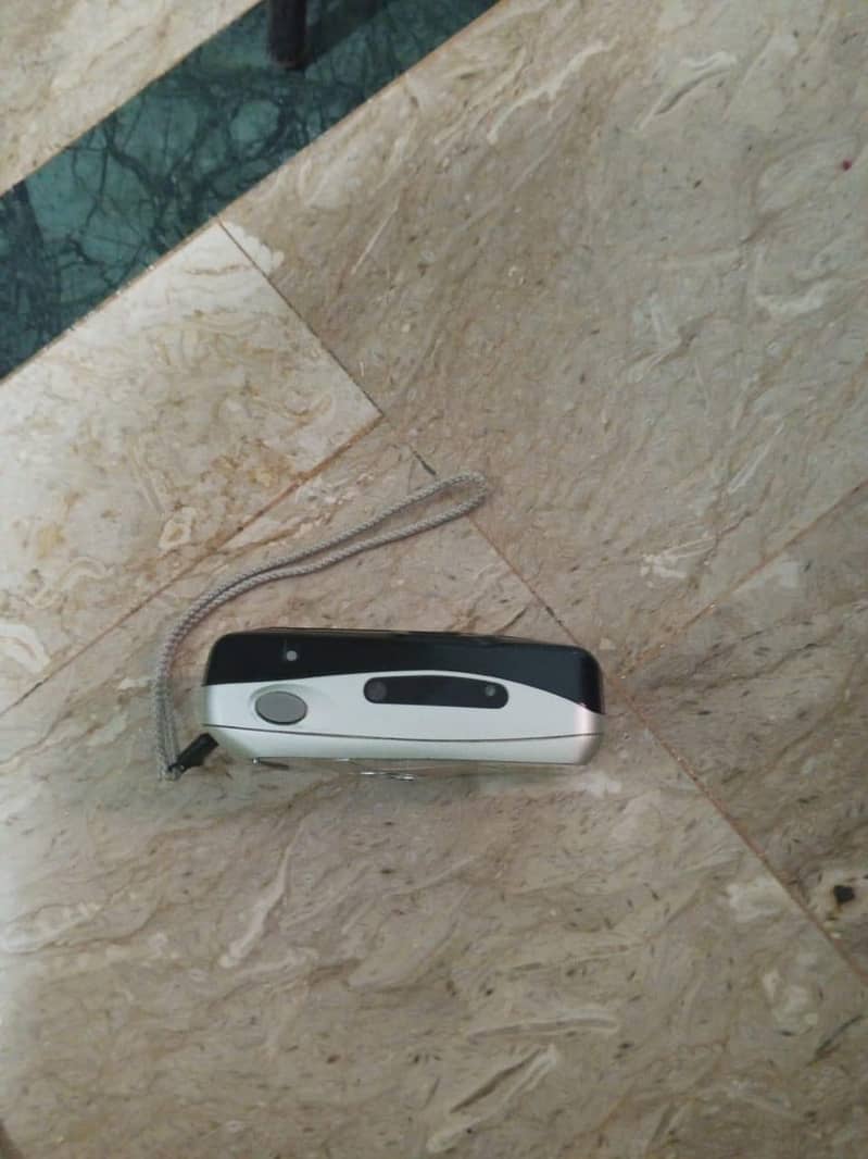 Wizen Memo-3 remote control camera 9