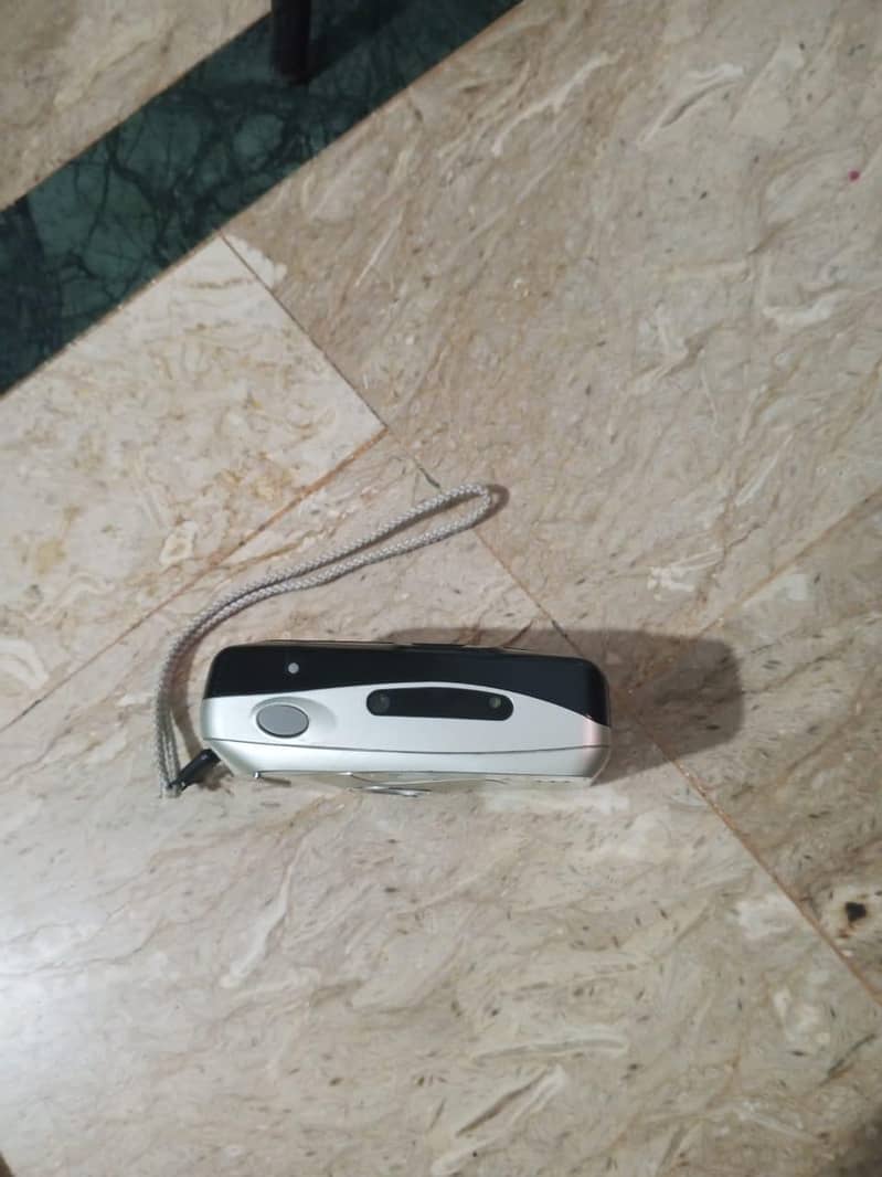 Wizen Memo-3 remote control camera 10