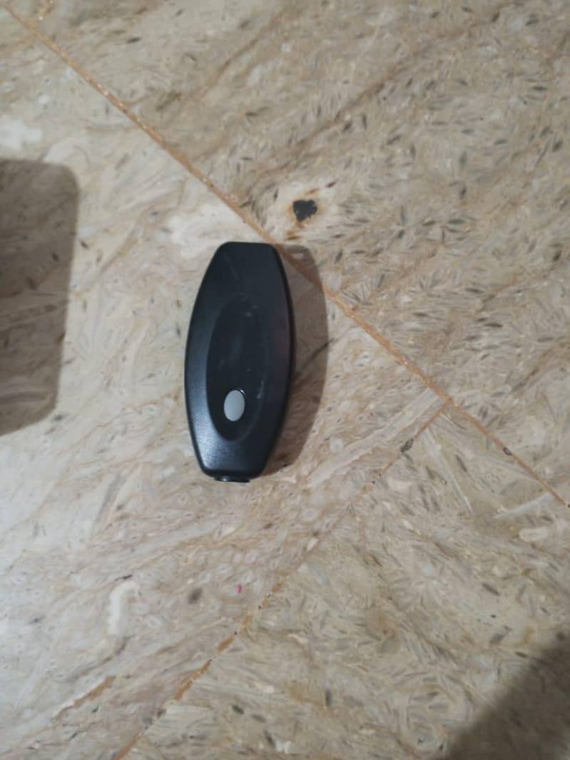 Wizen Memo-3 remote control camera 11
