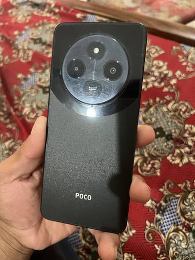 Xiaomi POCO C75 8/256gb