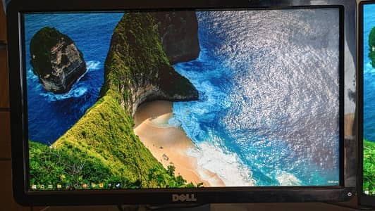 Dell 19inch monitor