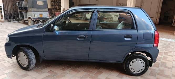 Suzuki Alto 2007
