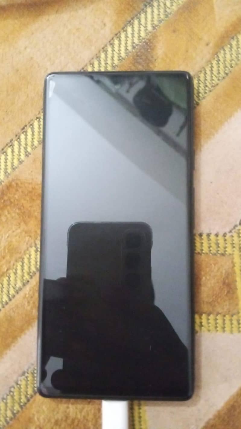 Google Pixel 6a 1