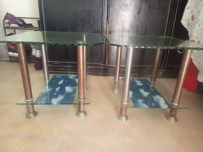 mirror table for sale