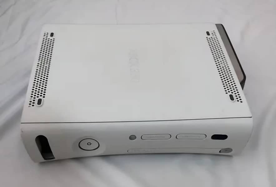 Xbox 360 1
