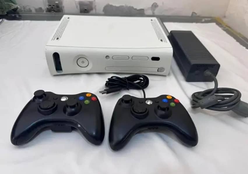 Xbox 360 2
