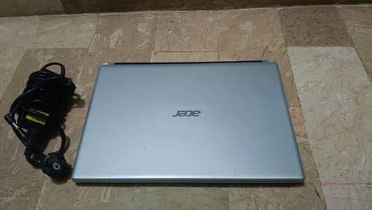 Acer Touch laptop 8/256