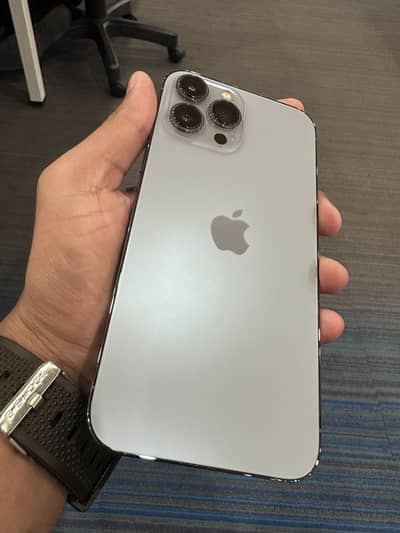 Apple iPhone 13 Pro Max