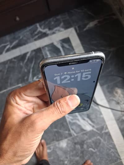 Apple iPhone 11 Pro