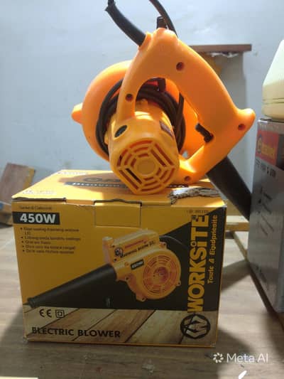 Carpentry Tools