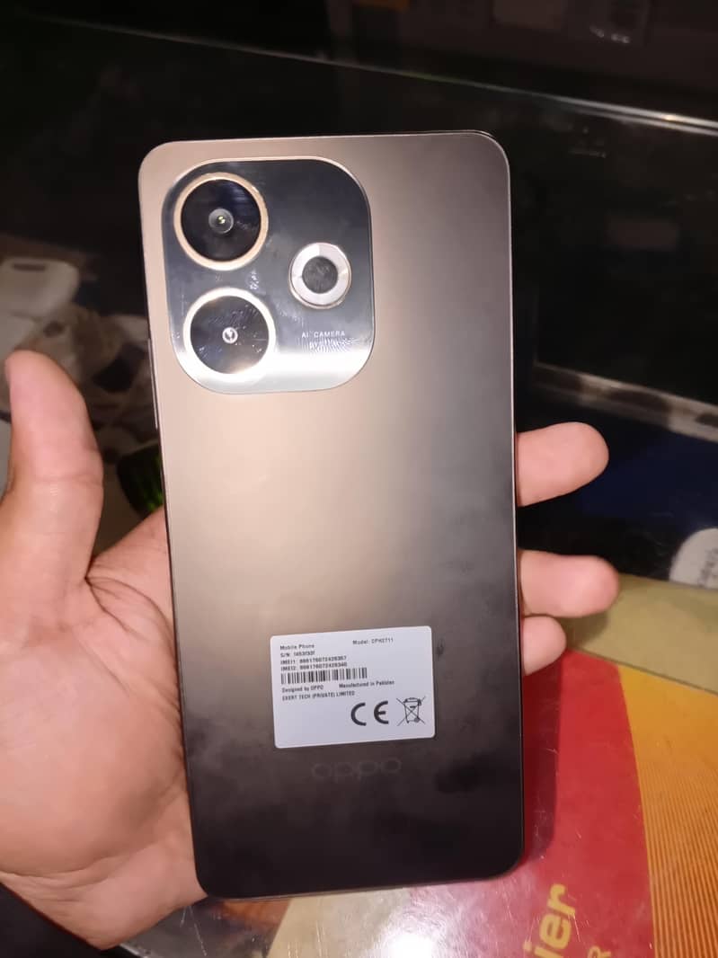 OPPO A5 1