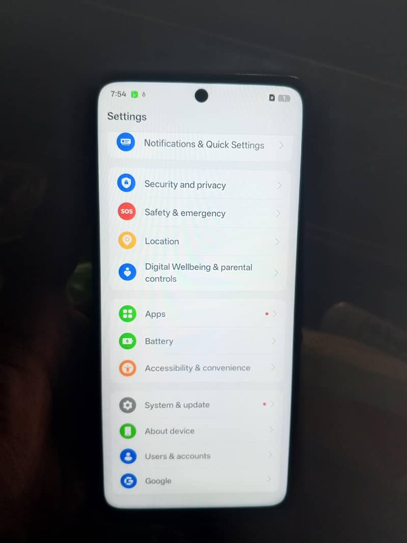 OPPO A5 3