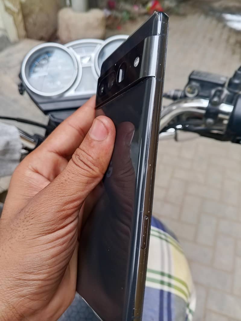 Google Pixel 7 Pro 1