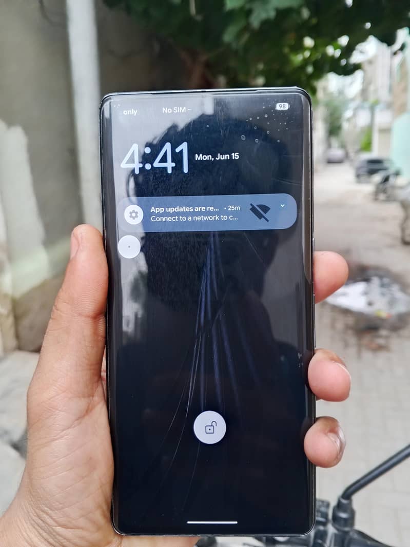 Google Pixel 7 Pro 2