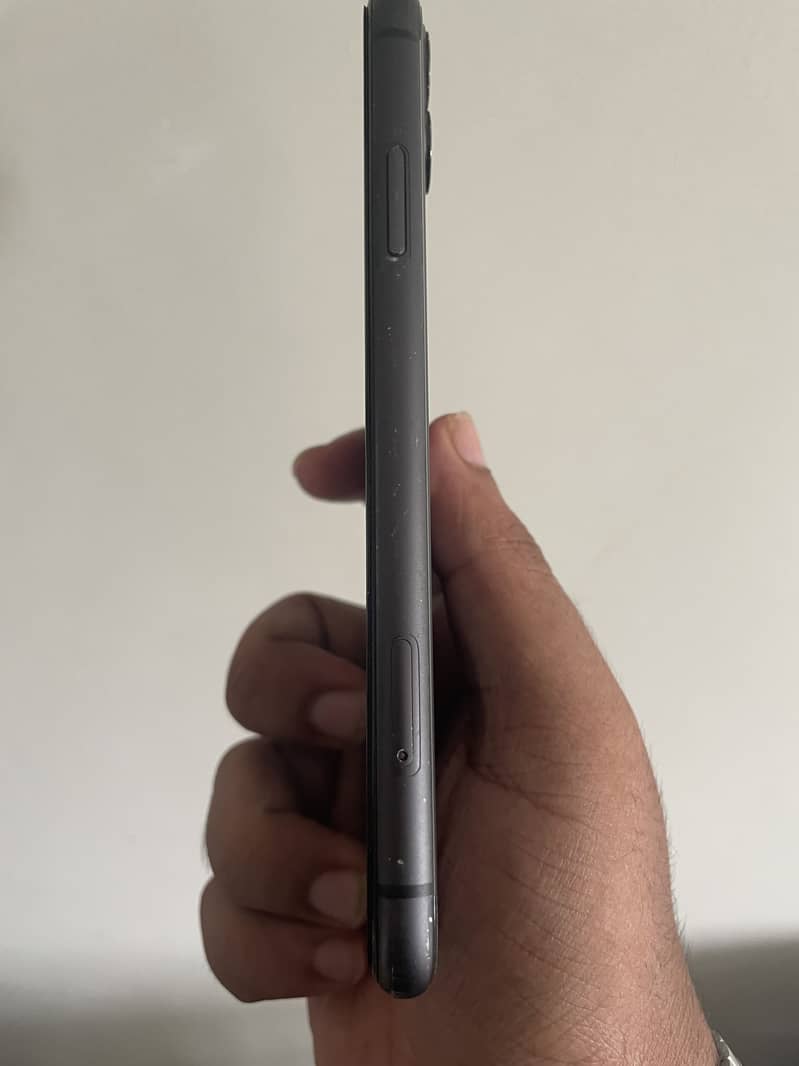 Apple iPhone 11 8