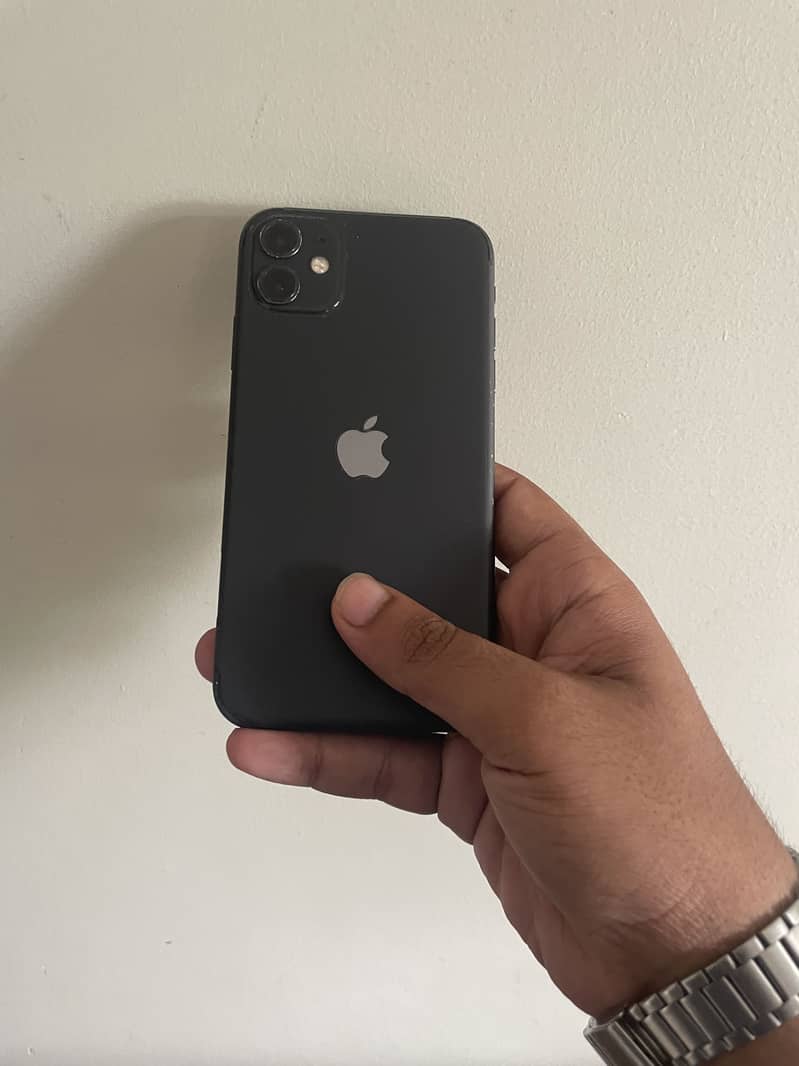 Apple iPhone 11 9