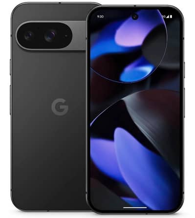Google Pixel 9 (128GB) Gray | 10/10 Condition | Patch mobile