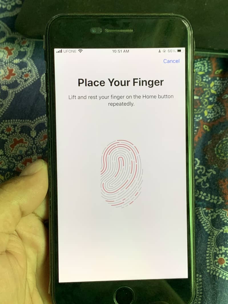 Apple iPhone 7 Plus 3