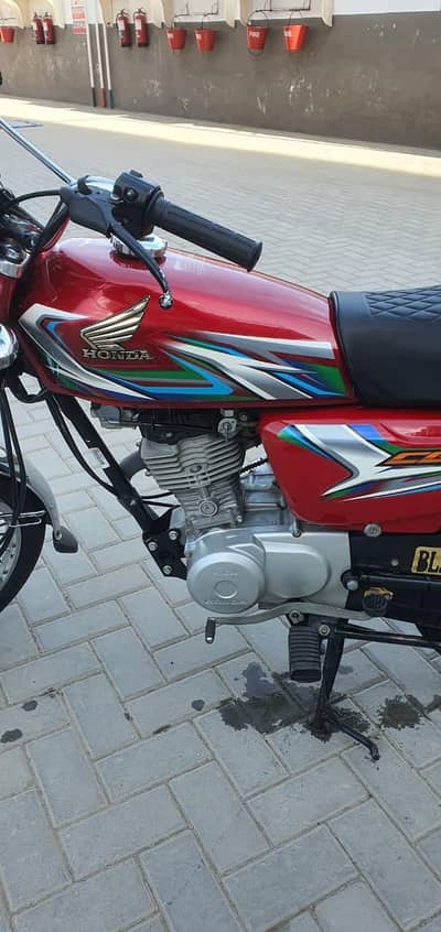 Home use bike
