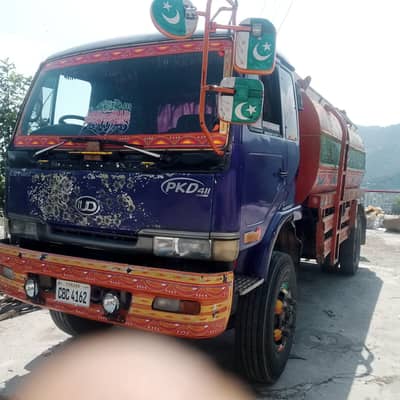 Nissan Truck PKD-411