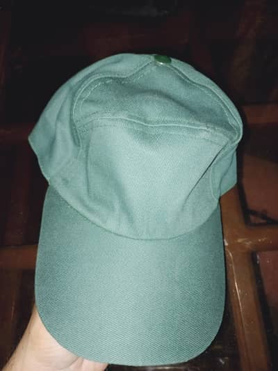 Caps for Sale (03158009012)
