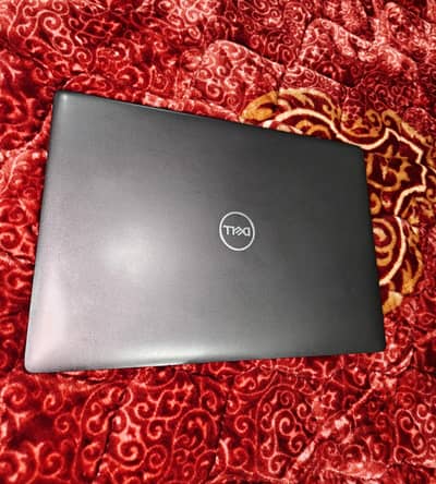 Dell Latitude 5400 Core i5 8th Gen 8gb 256gb 1080p display
