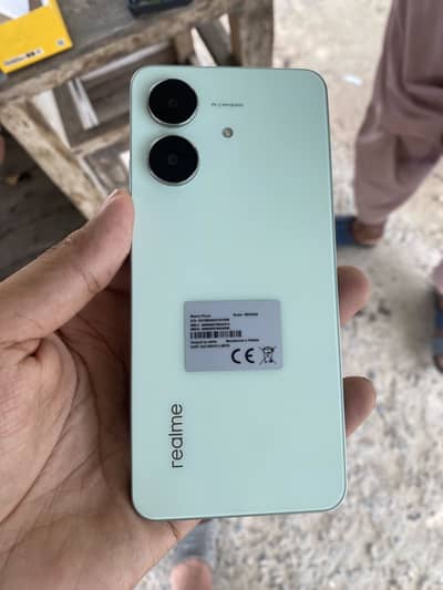 Realme Note 60x 4.64 03287742990