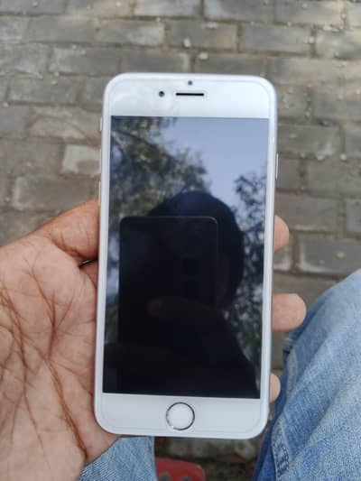 Apple iPhone 6S