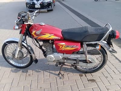 Bike sale