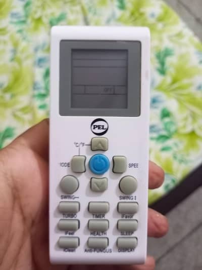 Used ac good condition