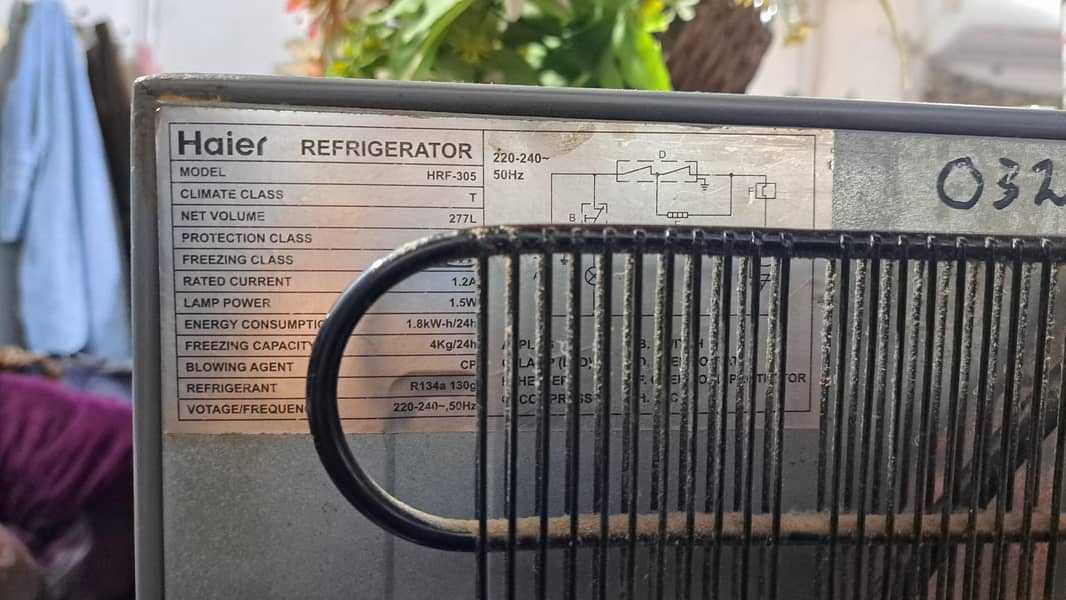 Haier Medium 4